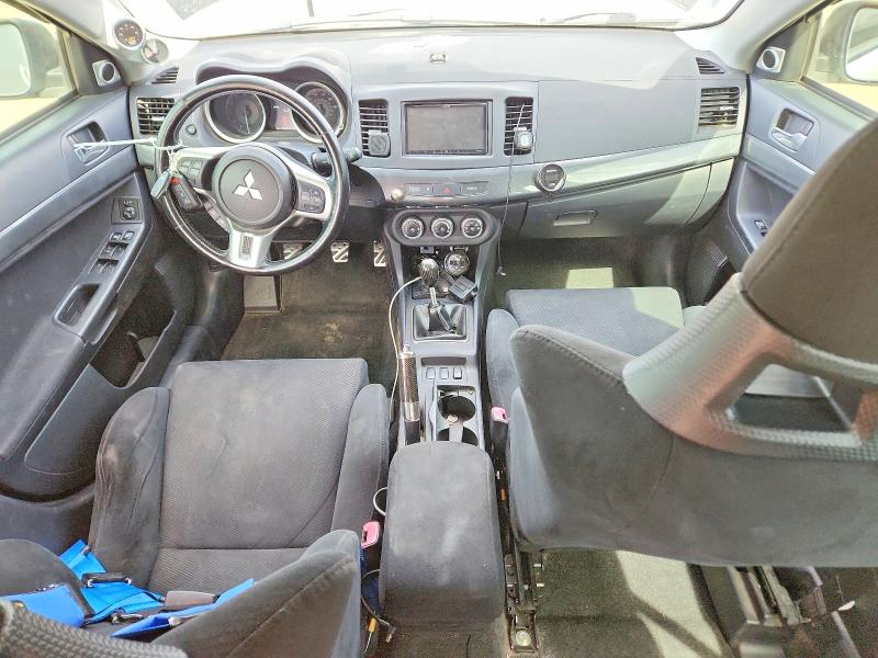 Продажа на аукционе авто 2011 Mitsubishi Lancer, vin: JA32W8FV0BU034362, номер лота: 50817636