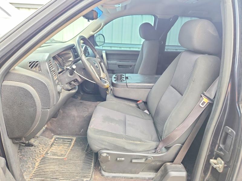Aukcja sprzedaży 2013 Gmc Sierra, vin: 1GTR1VE07DZ218254, numer aukcji: 49801716