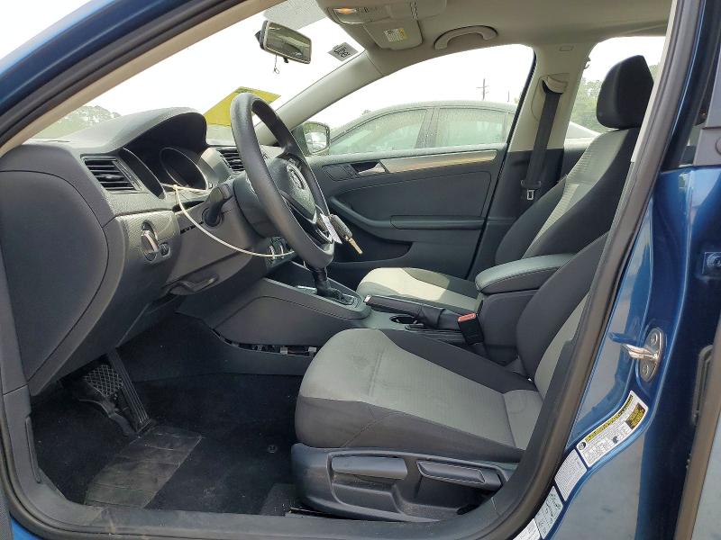 Aukcja sprzedaży 2017 Volkswagen Jetta, vin: 3VW2B7AJ3HM396417, numer aukcji: 50555516