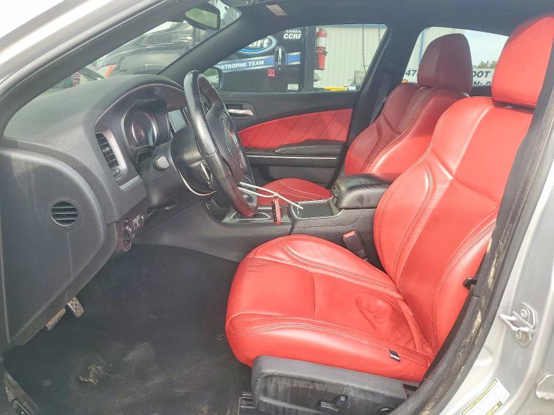 2020 Dodge Charger მანქანა იყიდება აუქციონზე, vin: 2C3CDXCT6LH182341, აუქციონის ნომერი: 48756326
