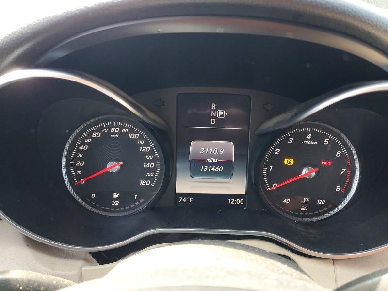 Продажа на аукционе авто 2015 Mercedes-benz C, vin: 55SWF4JB1FU057008, номер лота: 46780816