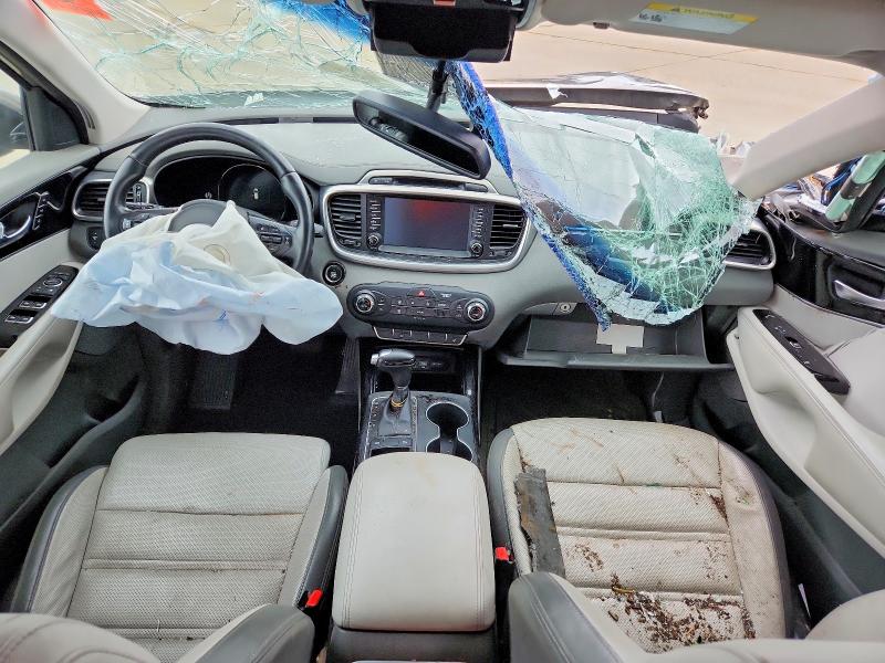 Продаж на аукціоні авто 2016 Kia Sorento, vin: 5XYPK4A51GG131601, номер лоту: 49281936