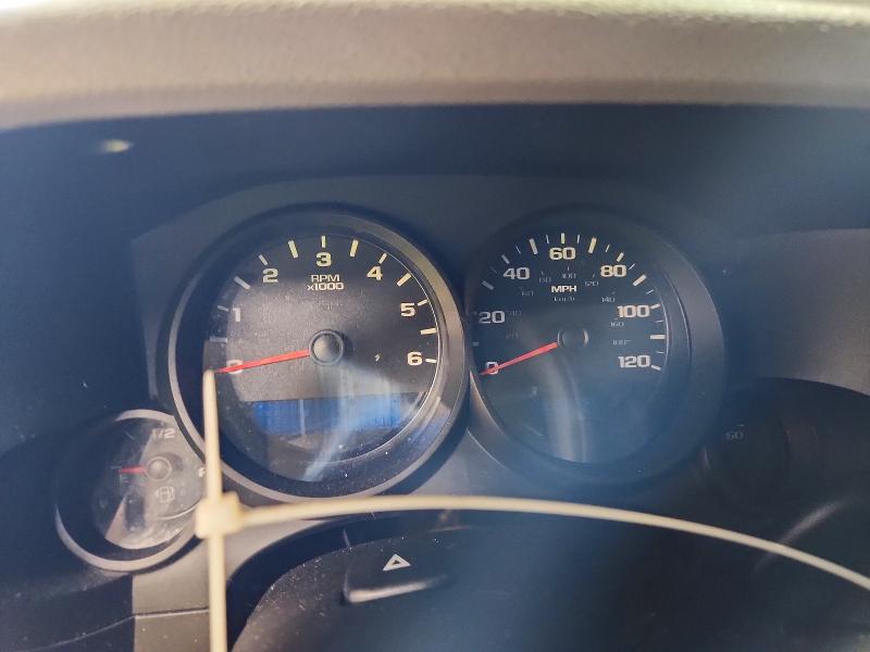 Aukcja sprzedaży 2013 Gmc Sierra, vin: 3GTP2UEA7DG336523, numer aukcji: 51013416