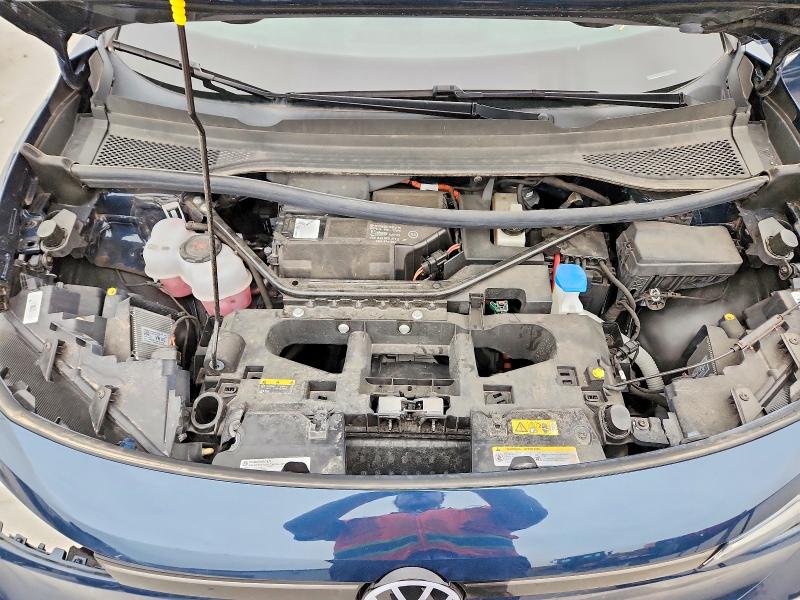 51511226 :رقم المزاد ، 1V2FMPE8XPC004506 vin ، 2023 Volkswagen Id.4 مزاد بيع