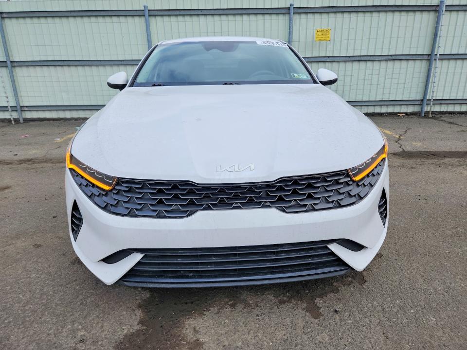 Продаж на аукціоні авто 2022 Kia K5, vin: 5XXG14J23NG085103, номер лоту: 50891036