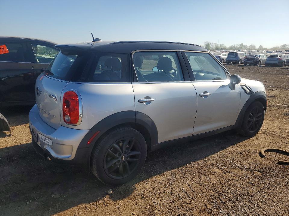Продажа на аукционе авто 2014 Mini Cooper, vin: WMWZC3C50EWP29270, номер лота: 50783586