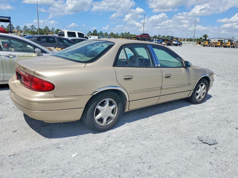 Aukcja sprzedaży 2004 Buick Regal, vin: 2G4WB55K141189162, numer aukcji: 48188686