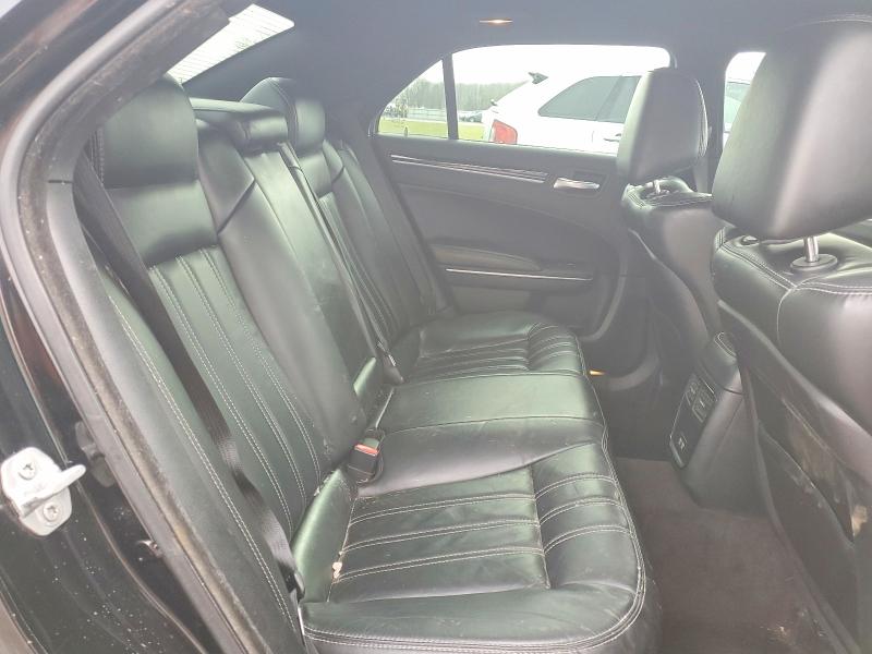 2017 Chrysler 300 მანქანა იყიდება აუქციონზე, vin: 2C3CCABG6HH662682, აუქციონის ნომერი: 48249216