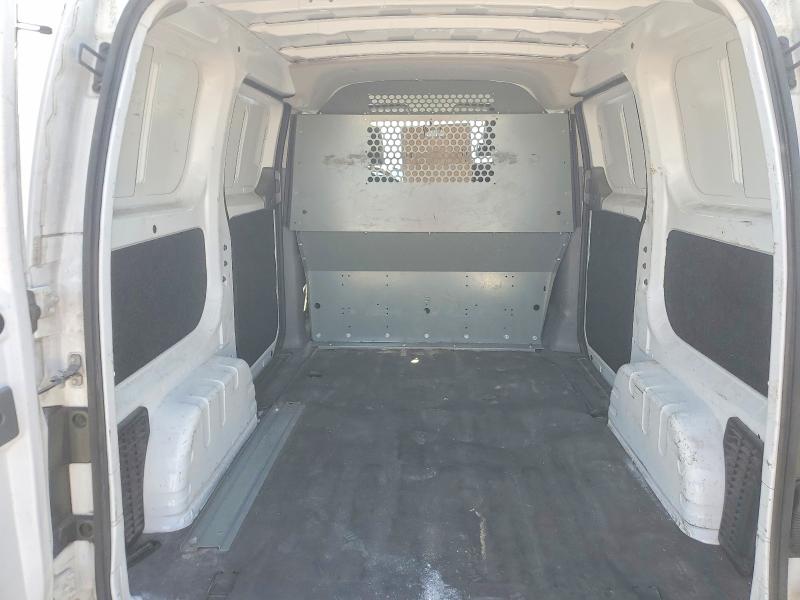 Продаж на аукціоні авто 2018 Nissan Nv200, vin: 3N6CM0KN9JK703274, номер лоту: 49593906