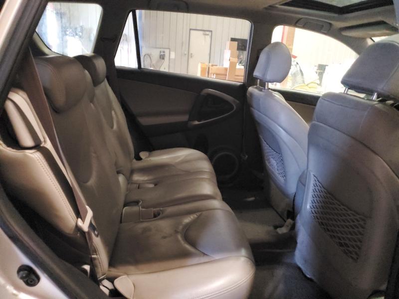 Продаж на аукціоні авто 2007 Toyota Rav4, vin: JTMZK31V276007049, номер лоту: 48792356