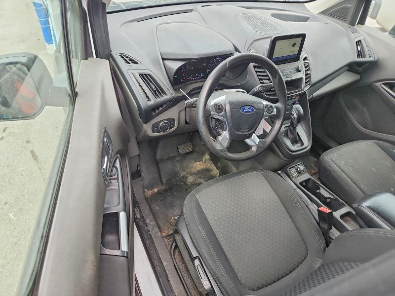 Продаж на аукціоні авто 2020 Ford Transit Connect, vin: NM0LS7F21L1454021, номер лоту: 49749856