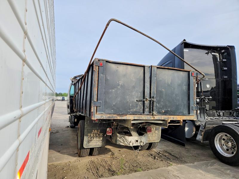 49318166 :رقم المزاد ، 1GDK7C13X6F406366 vin ، 2006 Gmc C7500 مزاد بيع