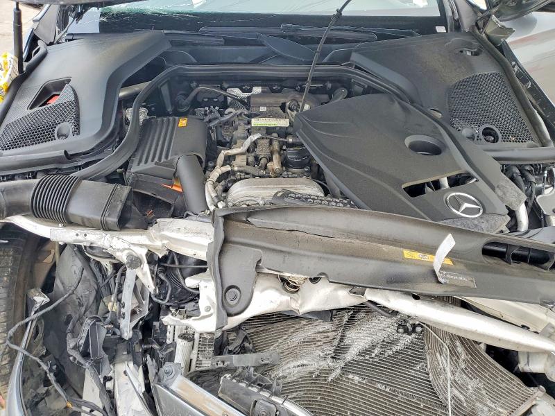 48773246 :رقم المزاد ، WDDZF4KB7JA452444 vin ، 2018 Mercedes-benz E مزاد بيع