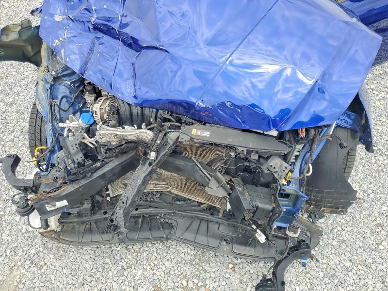 Aukcja sprzedaży 2022 Hyundai Elantra, vin: 5NPLM4AG0NH062514, numer aukcji: 50475456