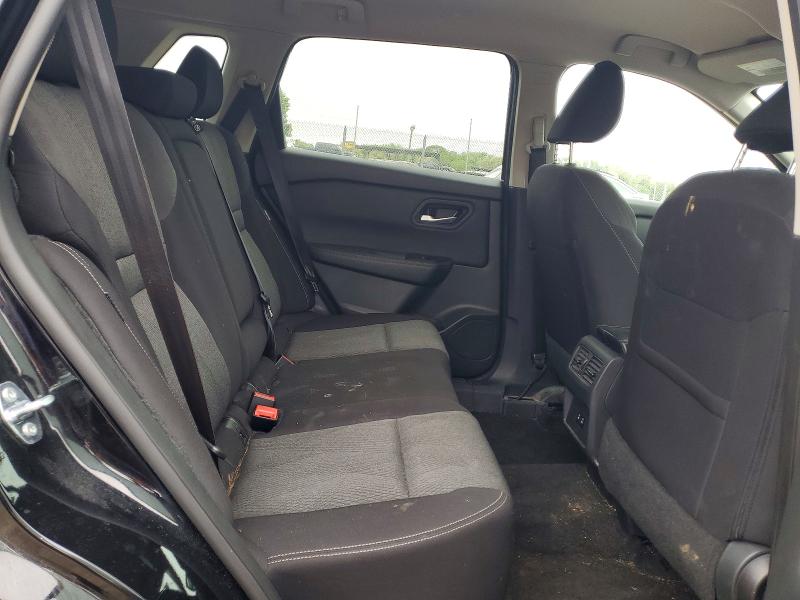 Продаж на аукціоні авто 2025 Nissan Rogue, vin: 5N1BT3BB3SC783389, номер лоту: 51475606