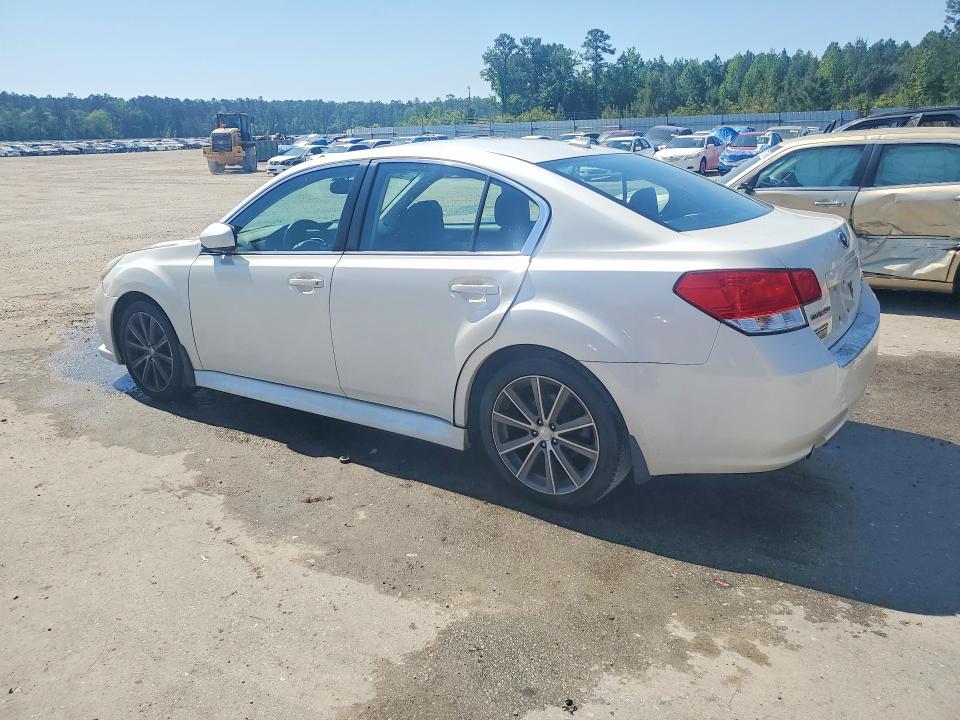 49828506 :رقم المزاد ، 4S3BMBH63E3038345 vin ، 2014 Subaru Legacy مزاد بيع