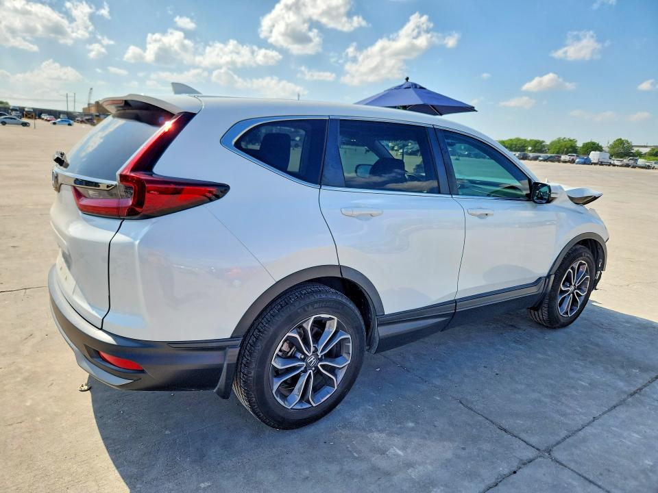 Aukcja sprzedaży 2022 Honda Cr-v, vin: 7FARW1H84NE015331, numer aukcji: 50934366