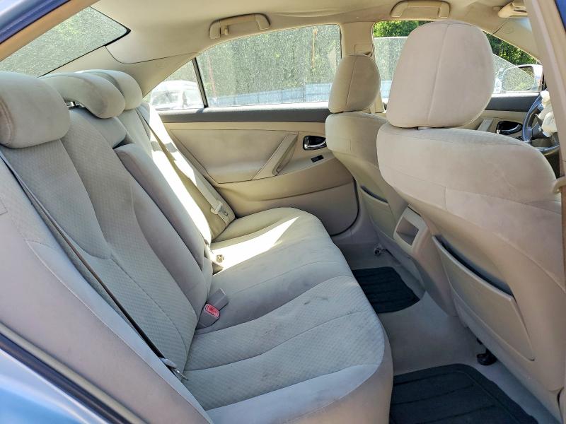 50405666 :رقم المزاد ، 4T1BE46K08U755451 vin ، 2008 Toyota Camry مزاد بيع