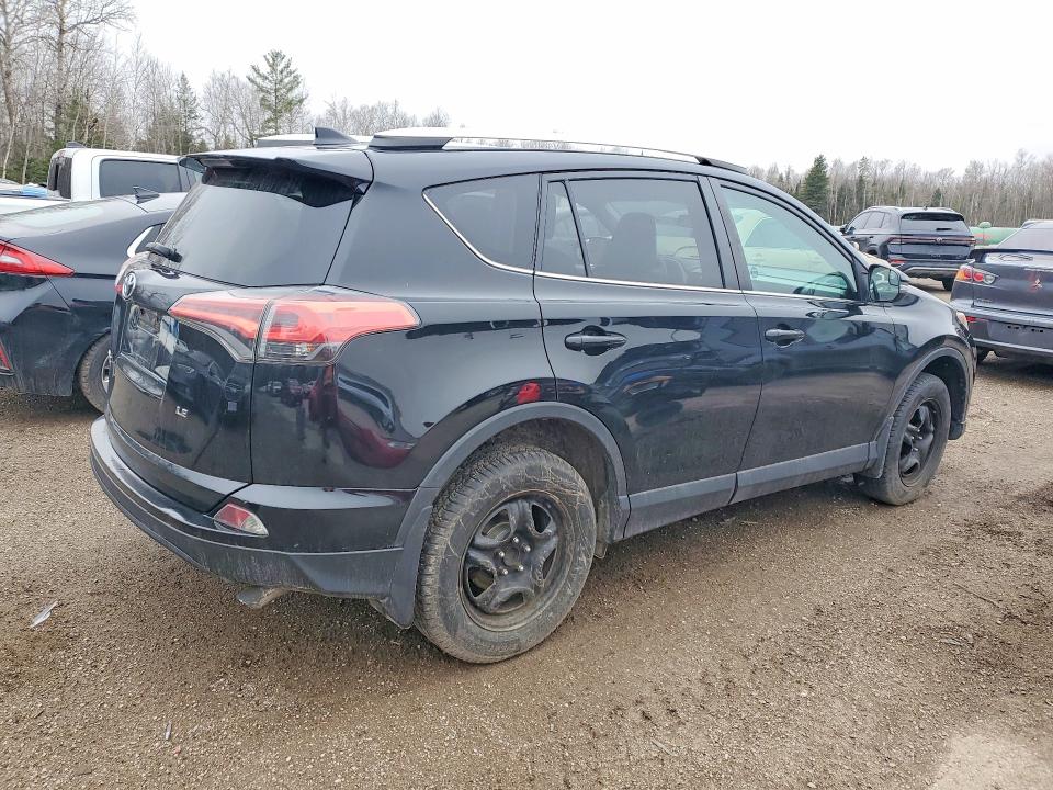 Продажа на аукционе авто 2016 Toyota Rav4, vin: 2T3ZFREV5GW295729, номер лота: 46722416