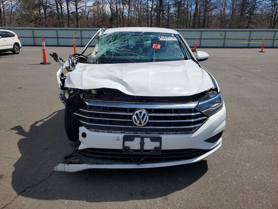 Продаж на аукціоні авто 2019 Volkswagen Jetta, vin: 3VWC57BU9KM270607, номер лоту: 50695726