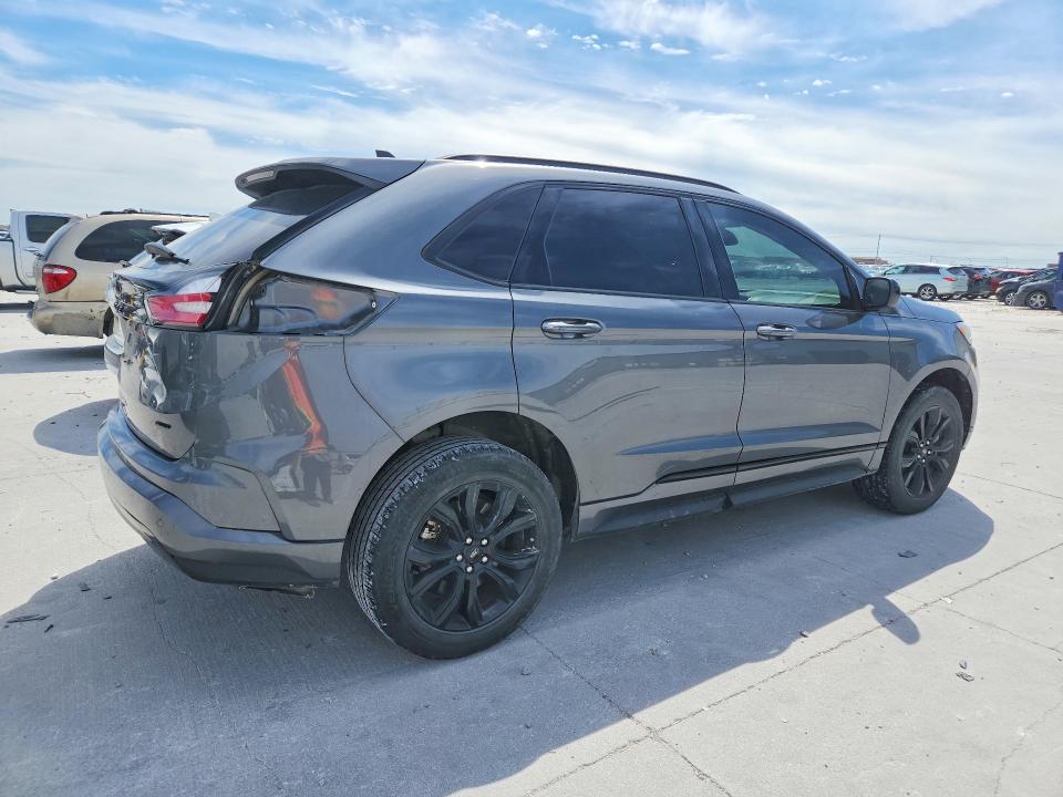2022 Ford Edge მანქანა იყიდება აუქციონზე, vin: 2FMPK4G99NBA98340, აუქციონის ნომერი: 48921786