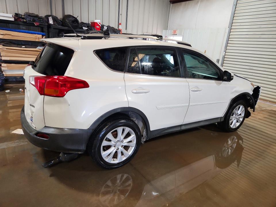 Aukcja sprzedaży 2013 Toyota Rav4, vin: 2T3YFREVXDW060525, numer aukcji: 48739276