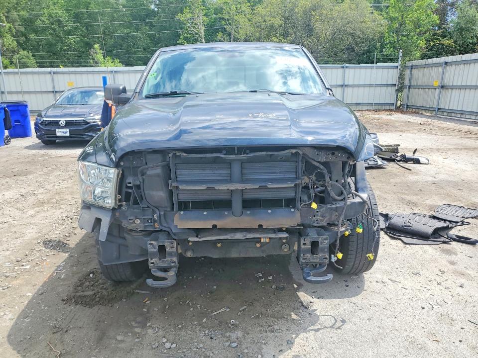 Aukcja sprzedaży 2014 Ram 1500, vin: 1C6RR6LG6ES112667, numer aukcji: 51591786