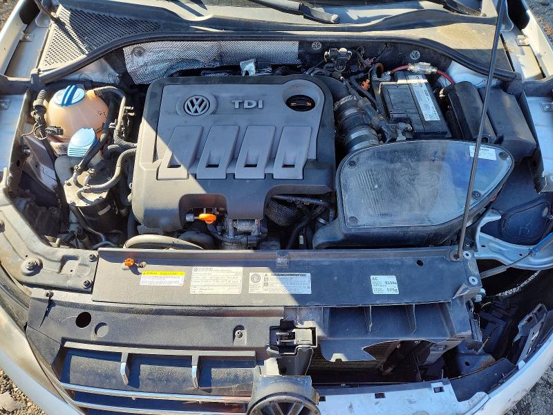 Aukcja sprzedaży 2013 Volkswagen Passat, vin: 1VWBN7A35DC013551, numer aukcji: 49113206