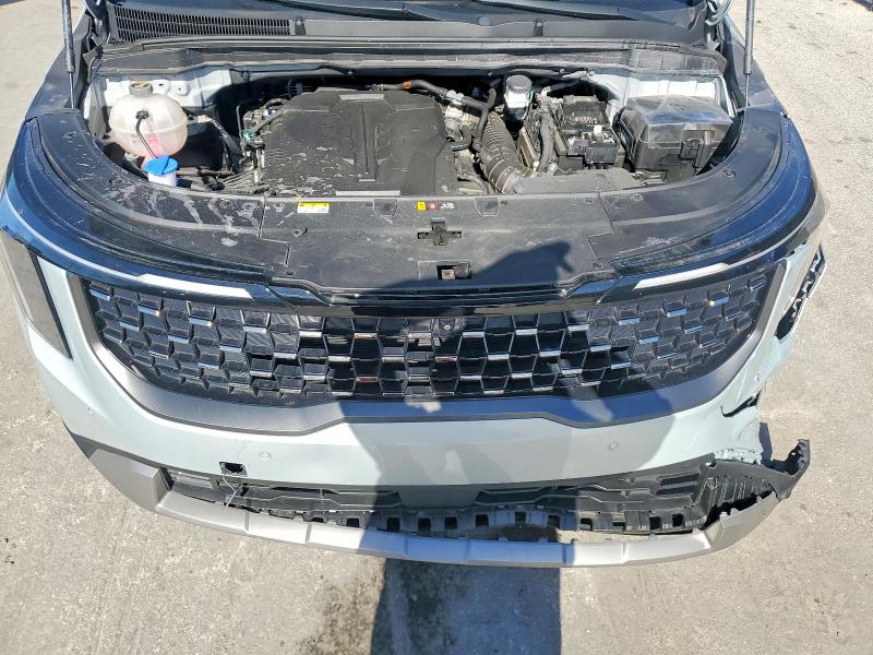 Продаж на аукціоні авто 2025 Kia Carnival, vin: KNDNE5K34S6453663, номер лоту: 50132686
