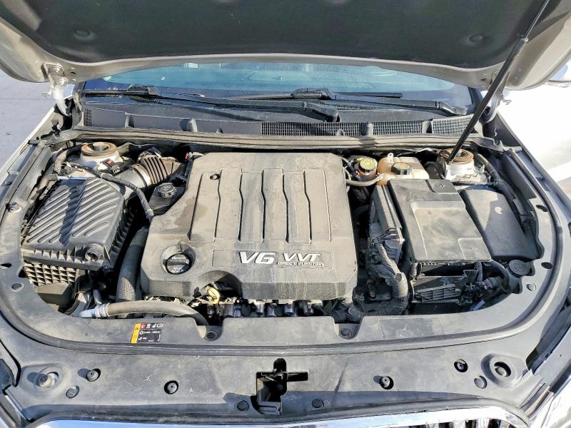 2014 Buick Lacrosse მანქანა იყიდება აუქციონზე, vin: 1G4GC5G38EF283735, აუქციონის ნომერი: 49789996