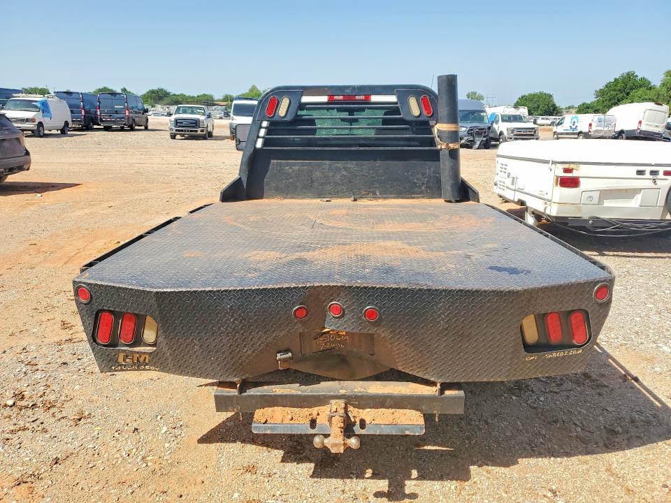 2016 Chevrolet Silverado მანქანა იყიდება აუქციონზე, vin: 1GB3KYCG2GZ151687, აუქციონის ნომერი: 51480056