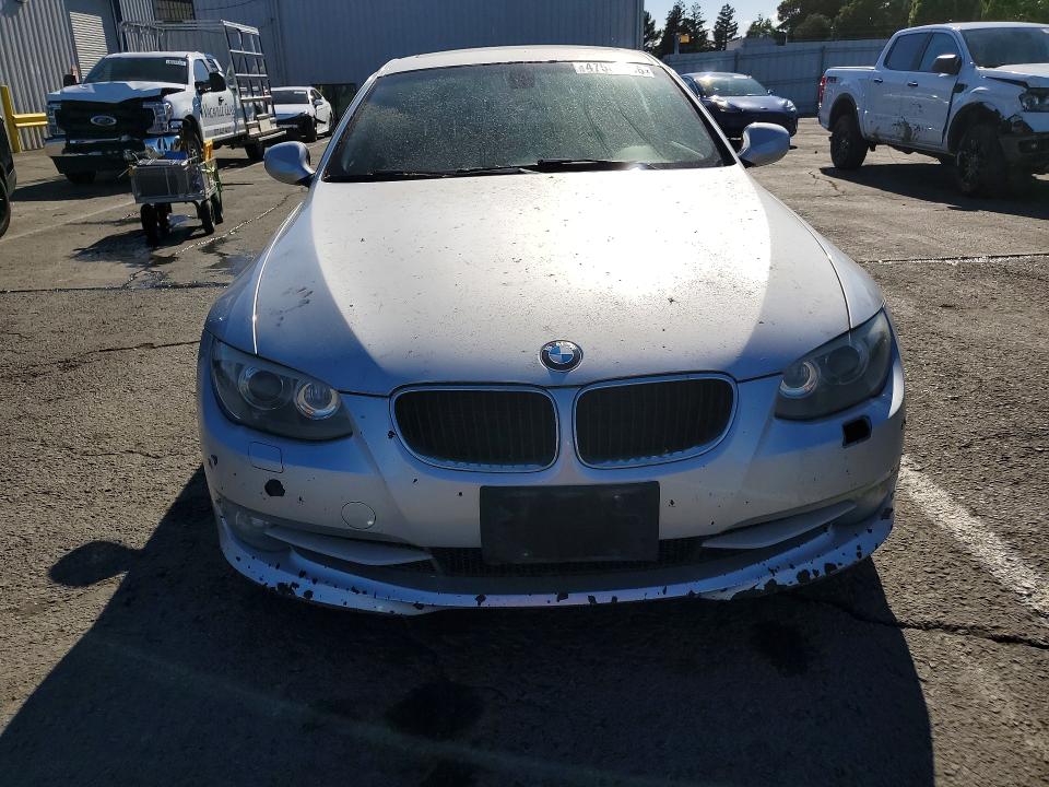 Продажа на аукционе авто 2012 Bmw 328, vin: WBAKE5C50CE755667, номер лота: 47580036