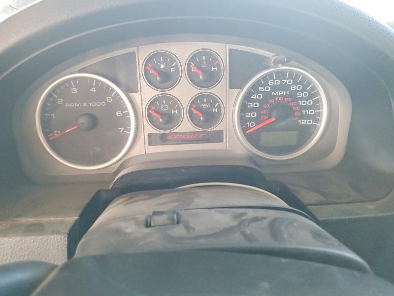Продаж на аукціоні авто 2008 Ford F150, vin: 1FTRX12W78KD10575, номер лоту: 50685596
