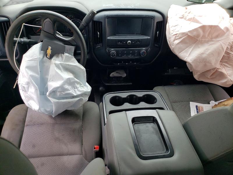 Продажа на аукционе авто 2016 Chevrolet Silverado, vin: 1GCVKPEC9GZ317244, номер лота: 48437046