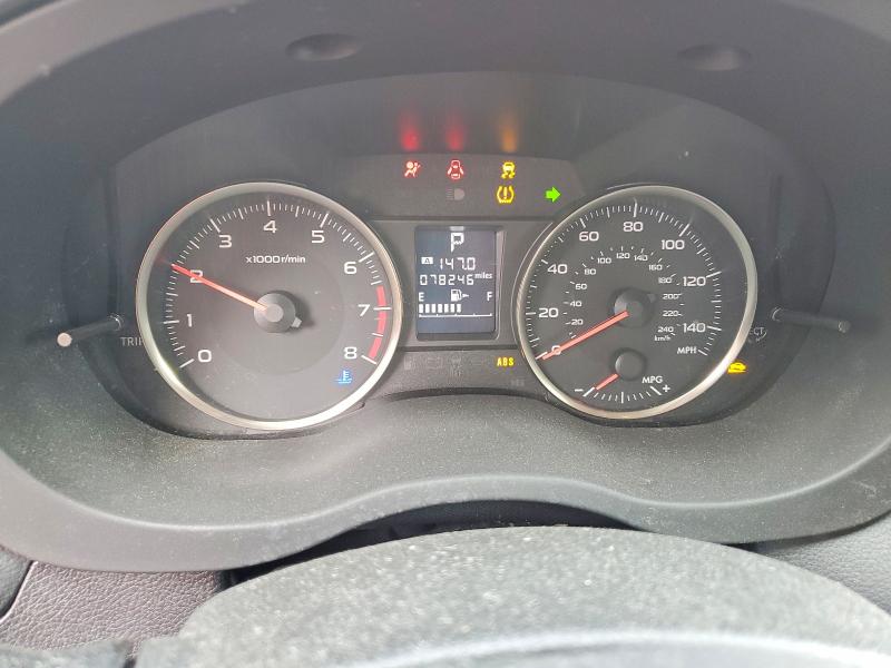 Aukcja sprzedaży 2016 Subaru Crosstrek, vin: JF2GPABC1G8343355, numer aukcji: 51130426