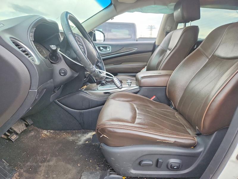 Продаж на аукціоні авто 2015 Infiniti Qx60, vin: 5N1AL0MM1FC516976, номер лоту: 50607926