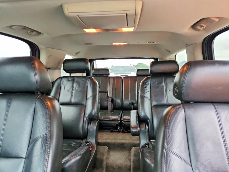 Aukcja sprzedaży 2007 Gmc Yukon, vin: 1GKFK63897J378240, numer aukcji: 51925946