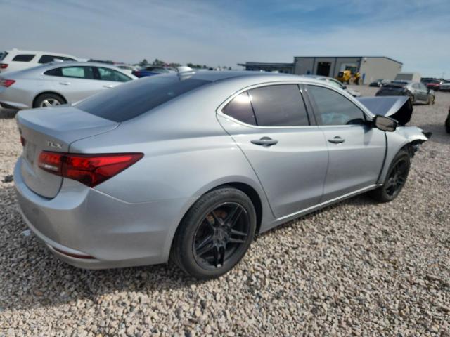 Aukcja sprzedaży 2017 Acura Tlx, vin: 19UUB1F52HA000609, numer aukcji: 48944266