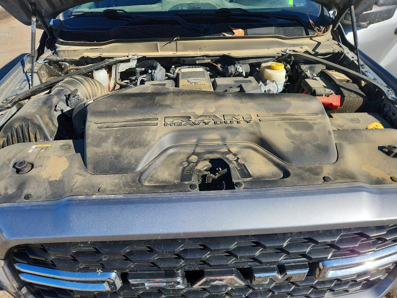 Продаж на аукціоні авто 2023 Ram 2500, vin: 3C6UR5DL5PG563874, номер лоту: 48801426