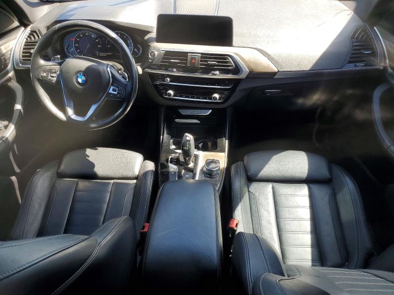 Продаж на аукціоні авто 2018 Bmw X3, vin: 5UXTR9C53JLC74776, номер лоту: 49423826