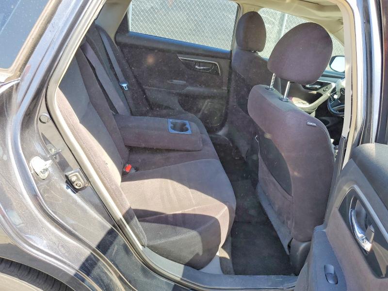 Aukcja sprzedaży 2013 Nissan Altima, vin: 1N4AL3AP6DC115771, numer aukcji: 50940196