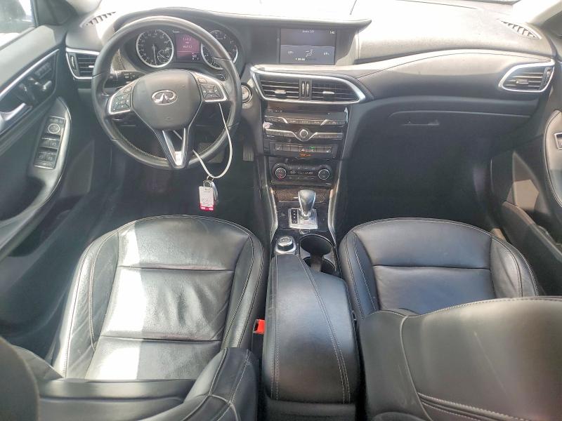 Aukcja sprzedaży 2018 Infiniti Qx30, vin: SJKCH5CP4JA056396, numer aukcji: 51422266