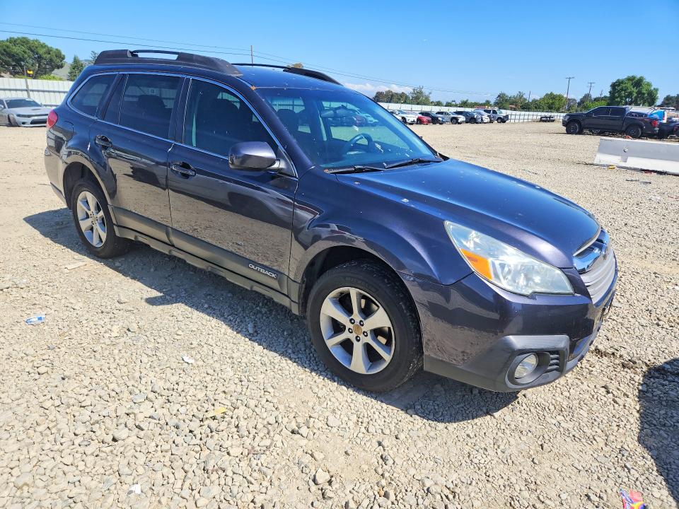 Продаж на аукціоні авто 2013 Subaru Outback, vin: 4S4BRBCC0D3289512, номер лоту: 51493656