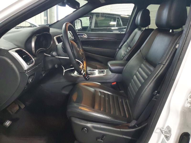 Aukcja sprzedaży 2018 Jeep Grand Cherokee, vin: 1C4RJFBG6JC112755, numer aukcji: 49459756