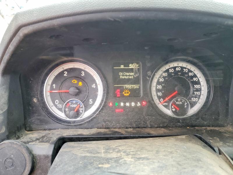 Продаж на аукціоні авто 2016 Ram 3500, vin: 3C63RRGL9GG122425, номер лоту: 48000736
