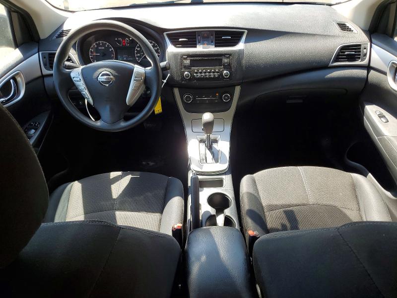 2015 Niss Sentra მანქანა იყიდება აუქციონზე, vin: 3N1AB7AP3FY361503, აუქციონის ნომერი: 51698616