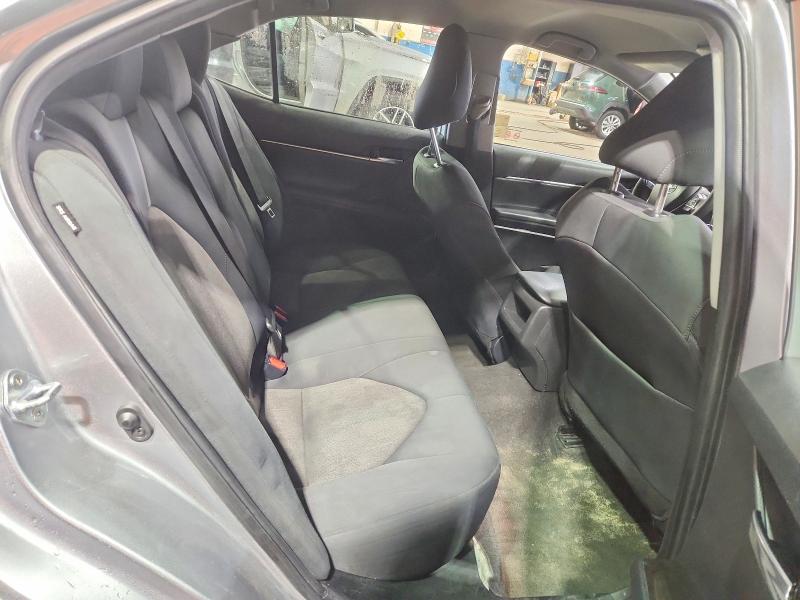 2023 Toyota Camry მანქანა იყიდება აუქციონზე, vin: 4T1C11AK9PU769935, აუქციონის ნომერი: 51208386