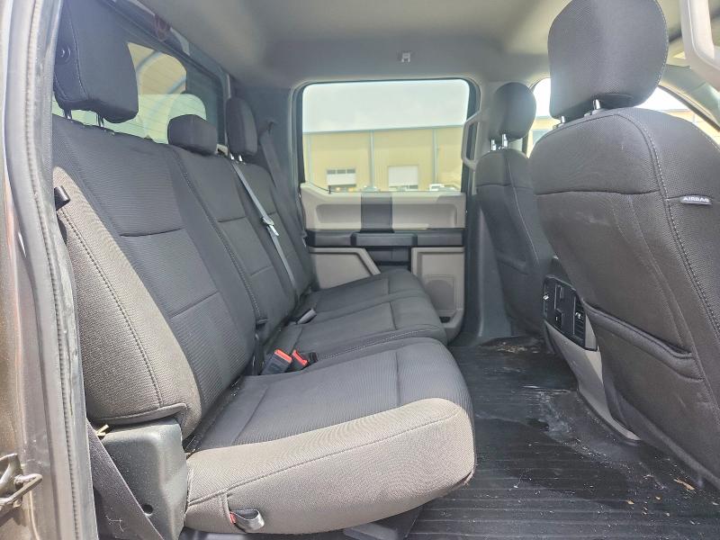Продажа на аукционе авто 2019 Ford F150, vin: 1FTEW1E59KKE33063, номер лота: 50979326
