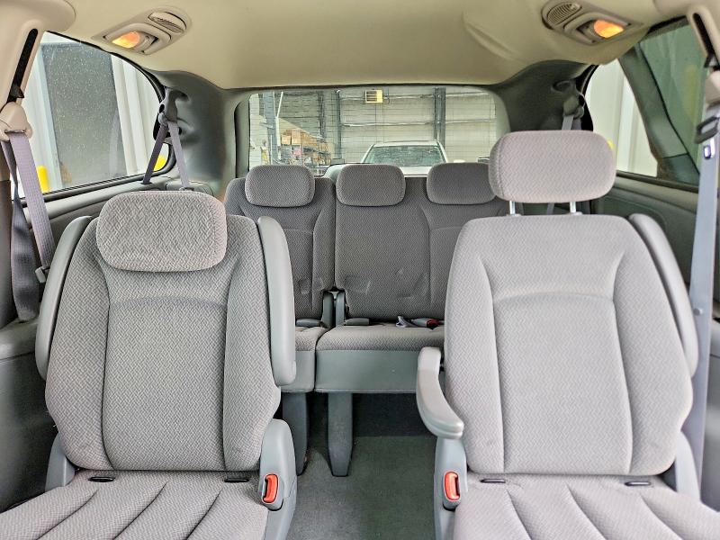 Aukcja sprzedaży 2007 Chrysler Town & Country, vin: 2A4GP54L97R134964, numer aukcji: 50777746