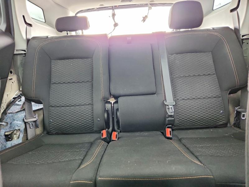 Aukcja sprzedaży 2019 Gmc Terrain, vin: 3GKALTEX9KL254223, numer aukcji: 50884676